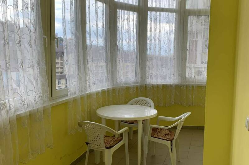 Изображение Изображение квартиры &quot;Квартира на Тормахова&quot; #7 #7