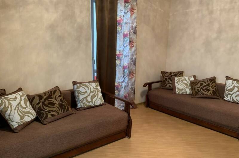 Изображение Изображение квартиры &quot;Квартира на Тормахова&quot; #8 #8