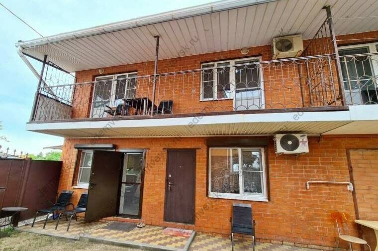 Изображение Изображение гостиницы &quot;Гостевые номера «Водник»&quot; #2 #2