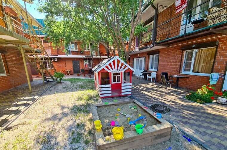 Изображение Изображение гостиницы &quot;Гостевые номера «Водник»&quot; #3 #3