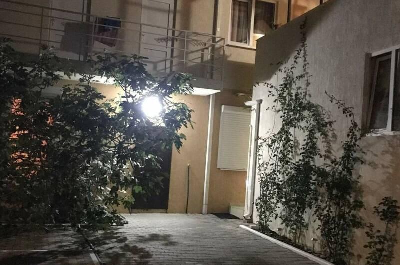 Изображение Изображение гостиницы &quot;Гостевой дом «Инжир»&quot; #1 #1