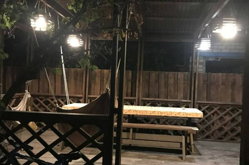 Изображение Изображение гостиницы &quot;Гостевой дом «Инжир»&quot; #2 #2