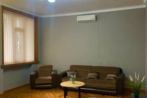 Изображение квартиры "Двухкомнатная квартира на берегу моря"