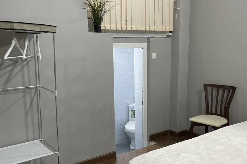 Изображение Изображение квартиры "Двухкомнатная квартира на берегу моря" #2 #2