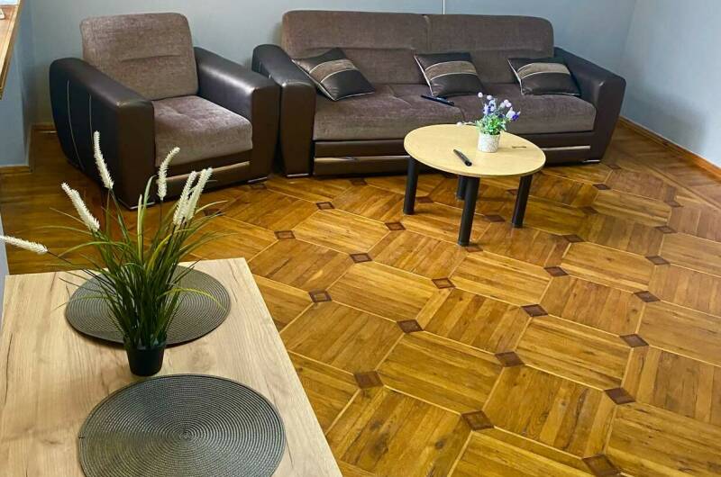 Изображение Изображение квартиры "Двухкомнатная квартира на берегу моря" #3 #3