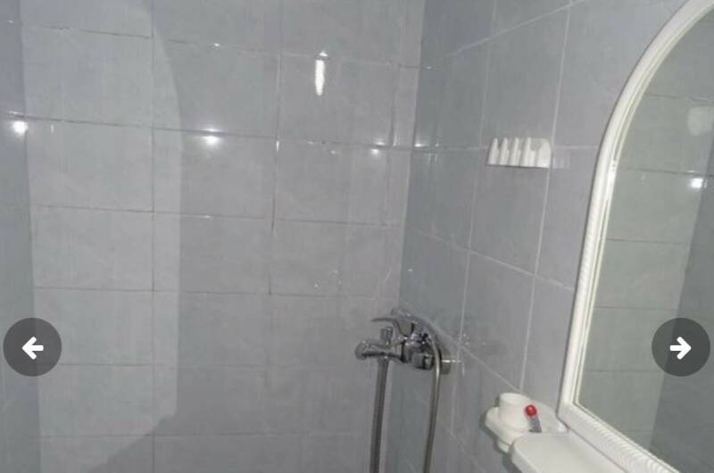 Изображение Изображение квартиры "Двухкомнатная квартира на берегу моря" #4 #4