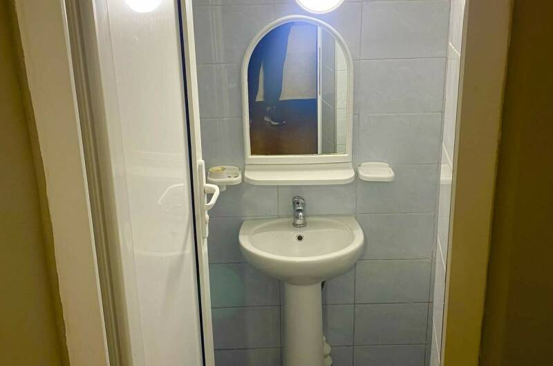 Изображение Изображение квартиры "Двухкомнатная квартира на берегу моря" #8 #8