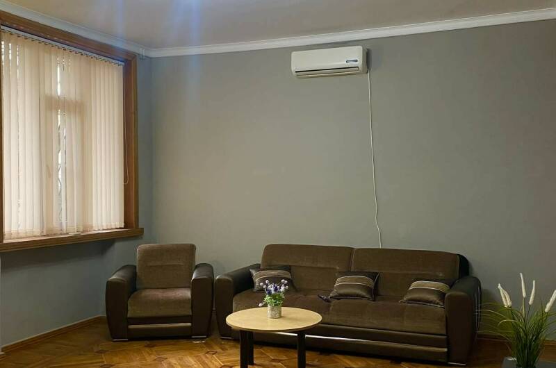 Изображение Изображение квартиры / апартамента "Двухкомнатная квартира на берегу моря" #10 #8