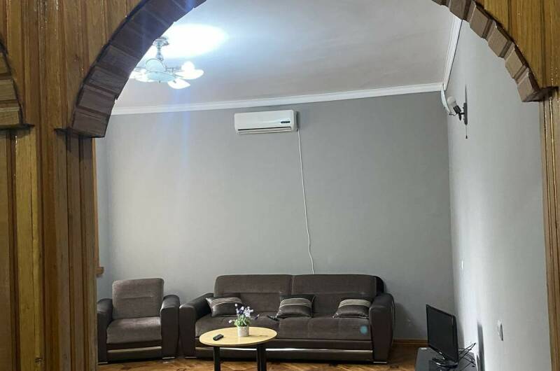 Изображение Изображение квартиры / апартамента "Двухкомнатная квартира на берегу моря" #11 #9