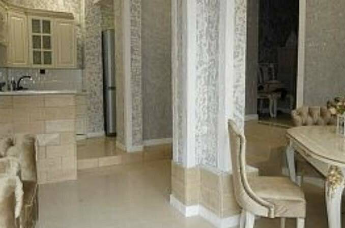 Изображение Изображение квартиры "Этаж под ключ «Аинар»" #4 #4