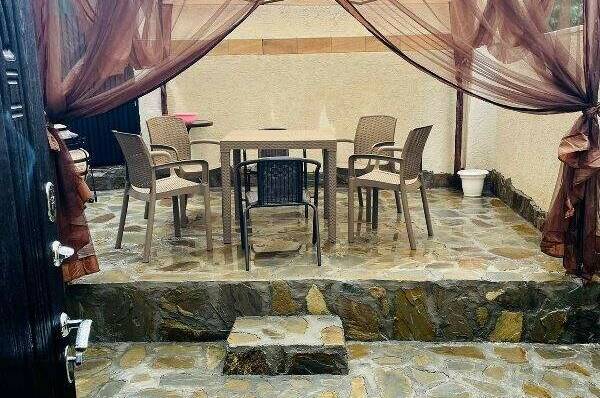 Изображение Изображение квартиры "Этаж под ключ «Аинар»" #6 #6