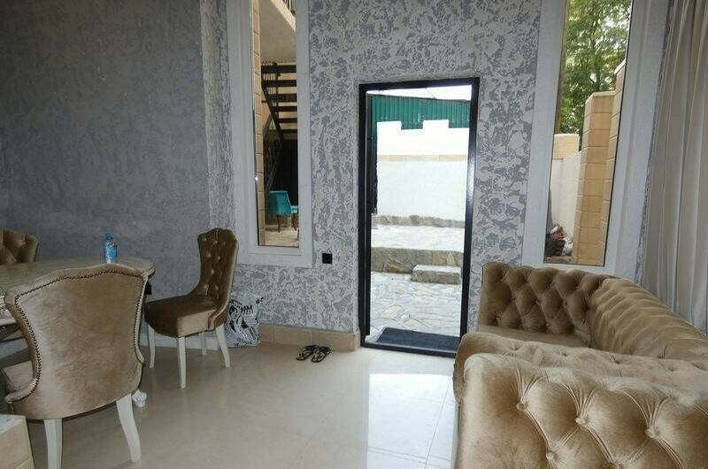 Изображение Изображение квартиры "Этаж под ключ «Аинар»" #7 #7