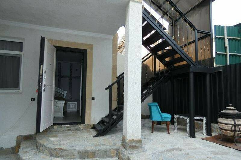 Изображение Изображение квартиры / апартамента "Этаж под ключ «Аинар»" #11 #9