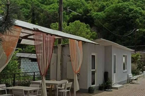 Изображение Изображение гостиницы &quot;Гостевой дом «Белые скалы»&quot; #2 #2