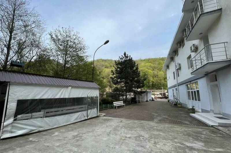 Изображение Изображение гостиницы &quot;Гостевой дом «Белые скалы»&quot; #4 #4