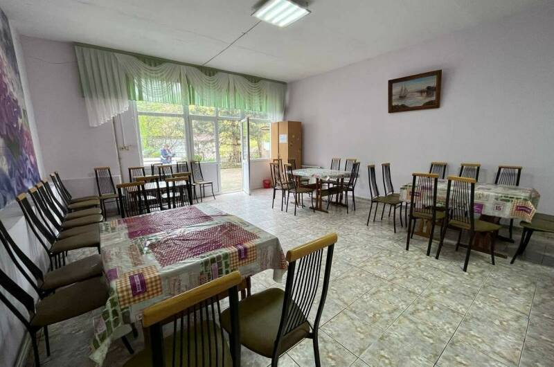 Изображение Изображение гостиницы &quot;Гостевой дом «Белые скалы»&quot; #5 #5