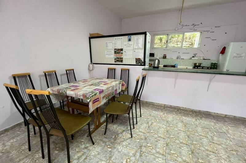 Изображение Изображение гостиницы &quot;Гостевой дом «Белые скалы»&quot; #6 #6