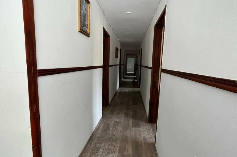 Изображение Изображение гостиницы &quot;Гостевой дом «Белые скалы»&quot; #7 #7