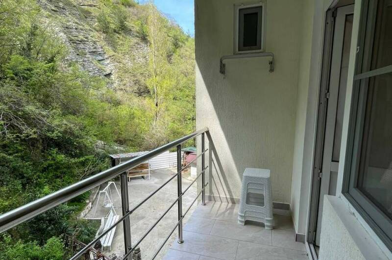 Изображение Изображение отеля / гостиницы "Гостевой дом «Белые скалы»" #10 #8