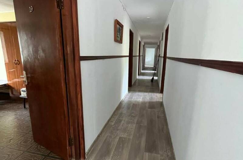 Изображение Изображение отеля / гостиницы "Гостевой дом «Белые скалы»" #11 #9