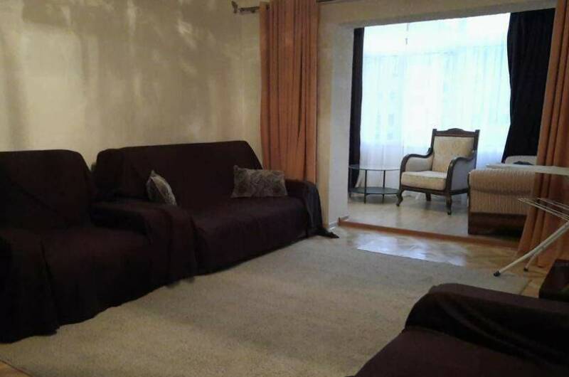 Изображение Изображение квартиры &quot;Квартира на Квициня&quot; #2 #2