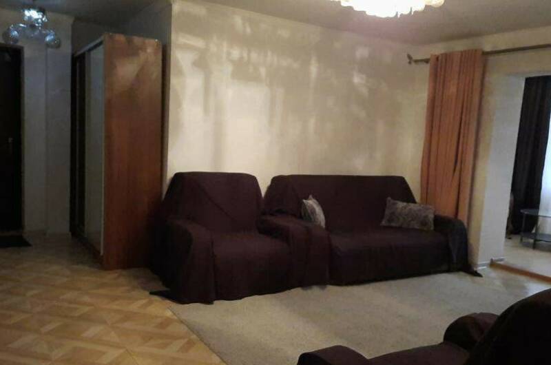 Изображение Изображение квартиры &quot;Квартира на Квициня&quot; #4 #4