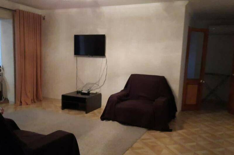 Изображение Изображение квартиры / апартамента "Квартира на Квициня" #11 #9