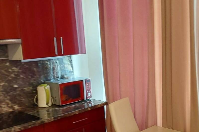 Изображение Изображение квартиры "Апартаменты «Горец»" #5 #5