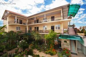 Изображение гостиницы "Мини-отель «Юна»"