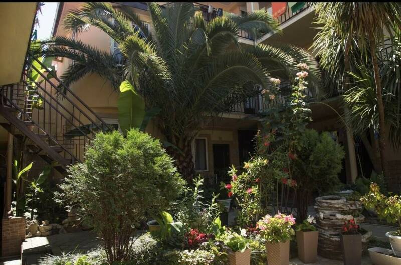 Изображение Изображение гостиницы "Мини-отель «Юна»" #3 #3