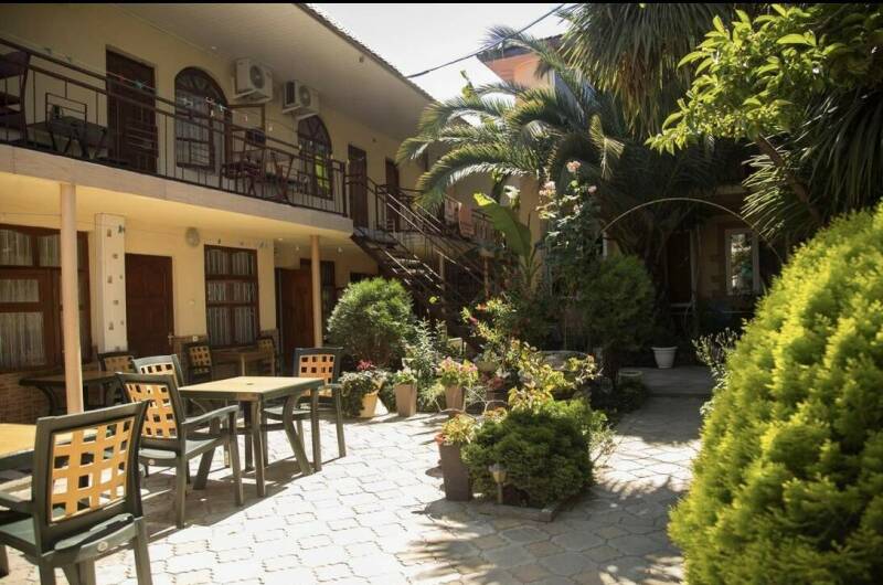 Изображение Изображение гостиницы "Мини-отель «Юна»" #4 #4