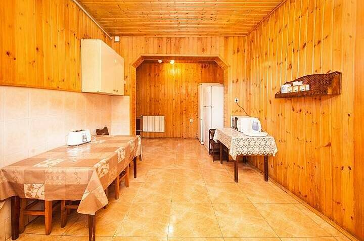 Изображение Изображение гостиницы "Мини-отель «Юна»" #6 #6