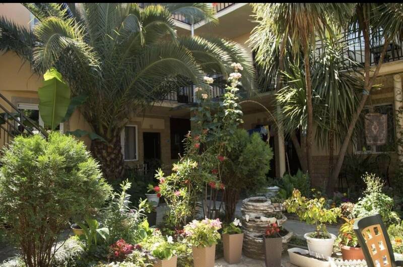 Изображение Изображение гостиницы "Мини-отель «Юна»" #8 #8