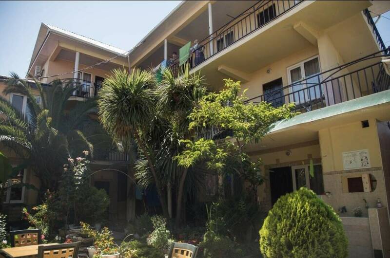 Изображение Изображение "Мини-отель «Юна»" #11 #9