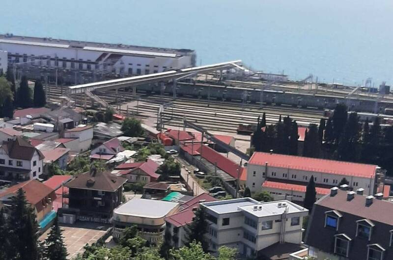 Изображение Изображение квартиры "Двухкомнатная квартира на Голубых Далях" #1 #1