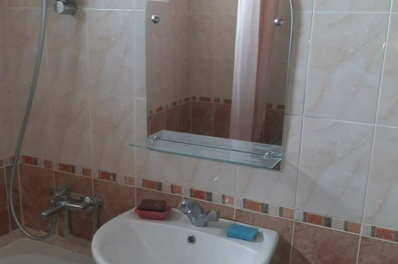 Изображение Изображение квартиры "Двухкомнатная квартира на Голубых Далях" #3 #3