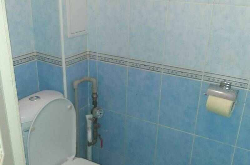 Изображение Изображение квартиры "Двухкомнатная квартира на Голубых Далях" #4 #4