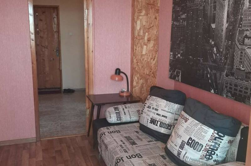 Изображение Изображение квартиры "Двухкомнатная квартира на Голубых Далях" #5 #5