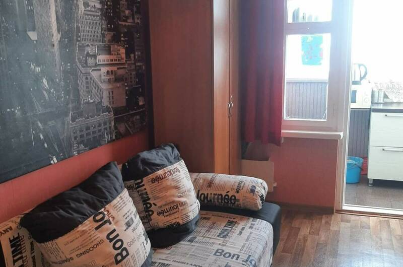 Изображение Изображение квартиры "Двухкомнатная квартира на Голубых Далях" #7 #7