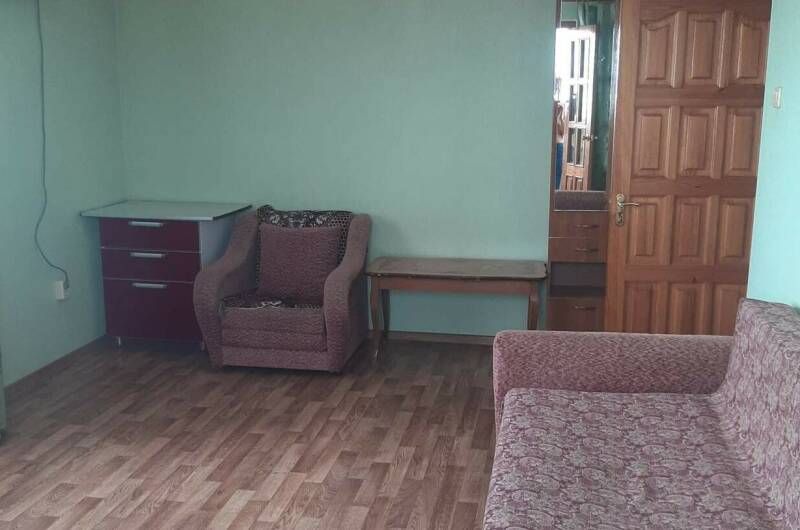 Изображение Изображение квартиры "Двухкомнатная квартира на Голубых Далях" #8 #8