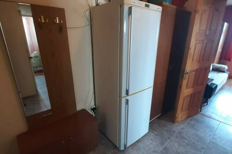 Изображение Изображение квартиры / апартамента "Двухкомнатная квартира на Голубых Далях" #10 #8