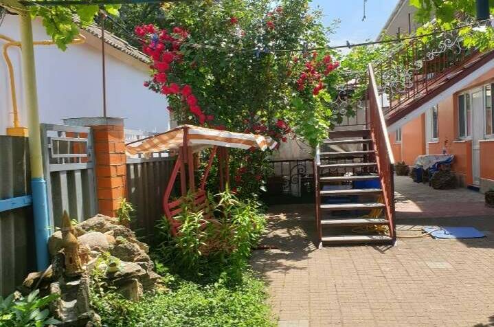 Изображение Изображение гостиницы &quot;Частный сектор «Уральский»&quot; #1 #1