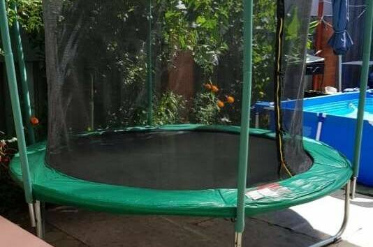 Изображение Изображение гостиницы &quot;Частный сектор «Уральский»&quot; #4 #4