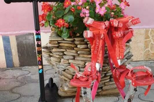 Изображение Изображение гостиницы &quot;Частный сектор «Уральский»&quot; #7 #7