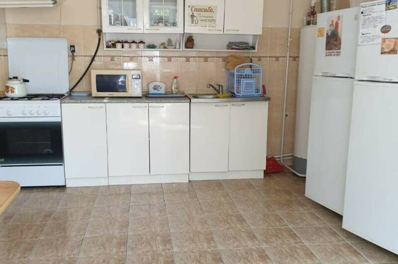 Изображение Изображение гостиницы &quot;Частный сектор «Уральский»&quot; #8 #8