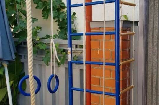 Изображение Изображение отеля / гостиницы "Частный сектор «Уральский»" #10 #8