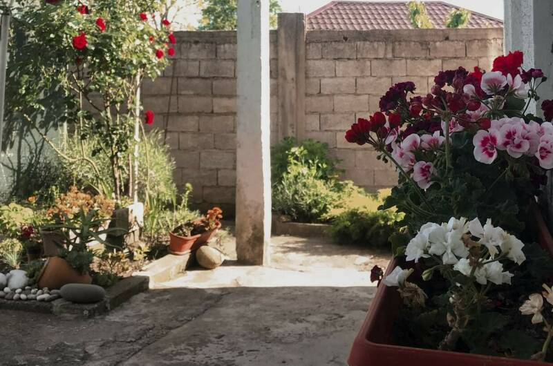 Изображение Изображение квартиры "Этаж под ключ на Гочуа" #1 #1