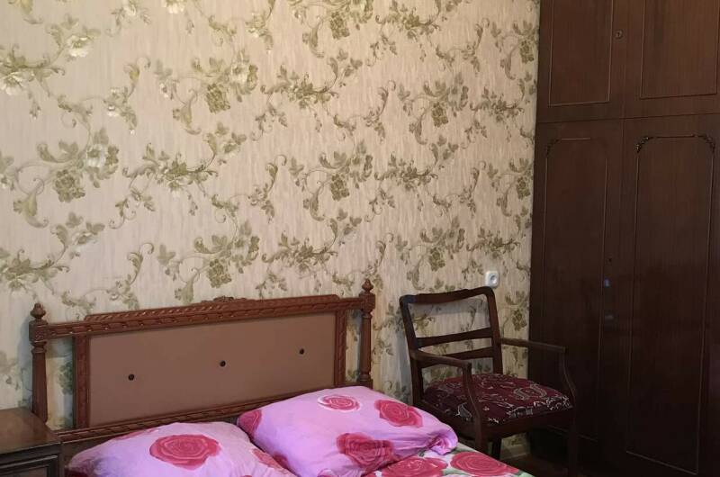 Изображение Изображение квартиры "Этаж под ключ на Гочуа" #3 #3