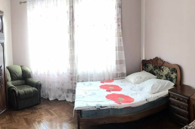 Изображение Изображение квартиры "Этаж под ключ на Гочуа" #4 #4