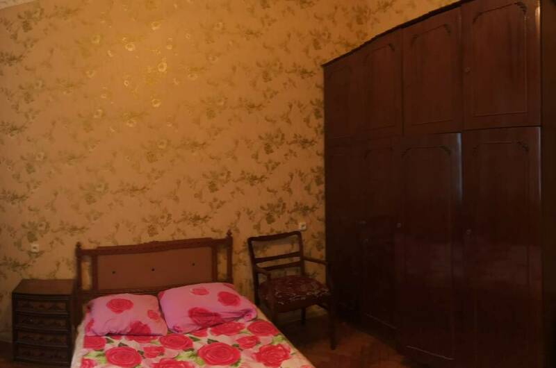 Изображение Изображение квартиры "Этаж под ключ на Гочуа" #5 #5